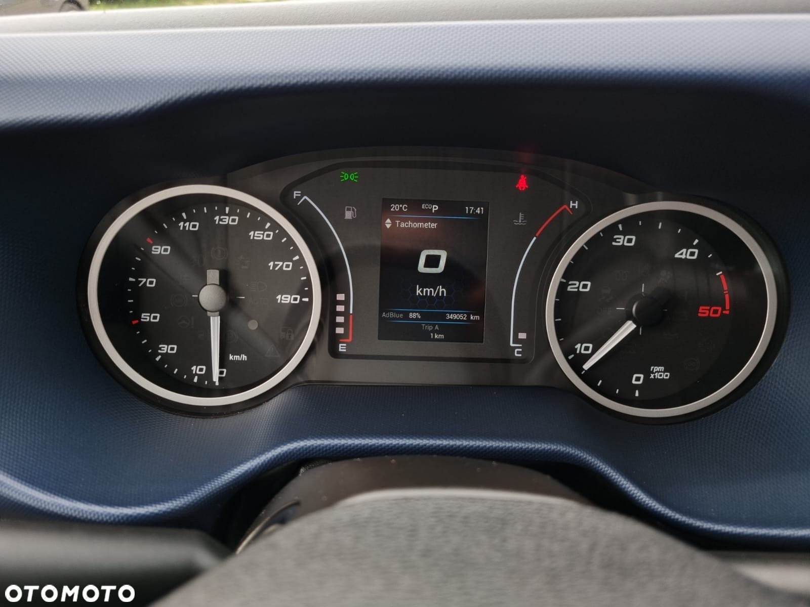 Iveco Daily 35-180 - 7