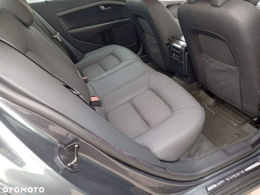 Volvo S80 2.5T Summum - 19