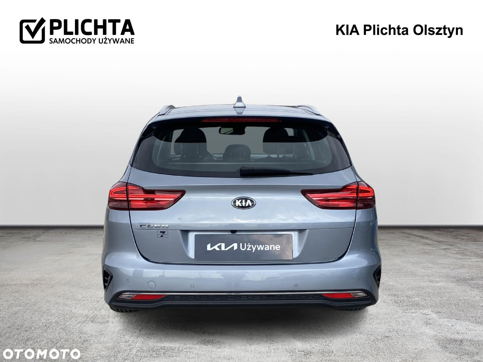 Kia Ceed - 4