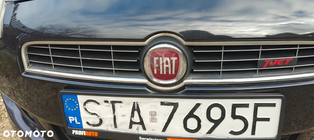 Fiat Bravo 1.4 T-JET 16V Emotion - 7