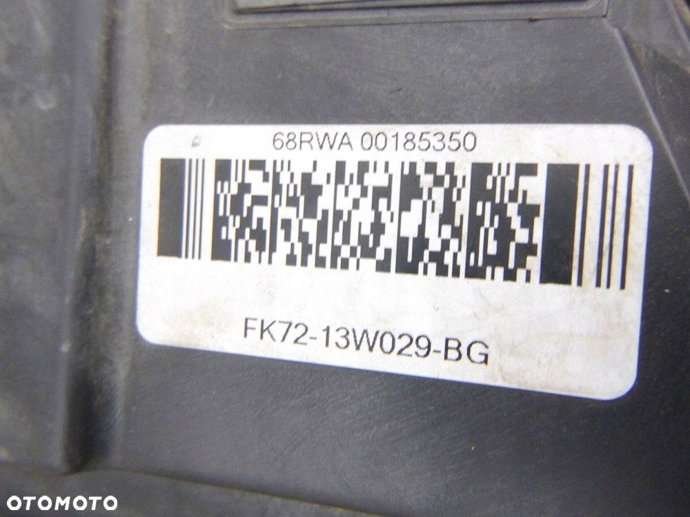 Land Rover Discovery Sport Reflektor Prawy fk72-13w029-bg - 5