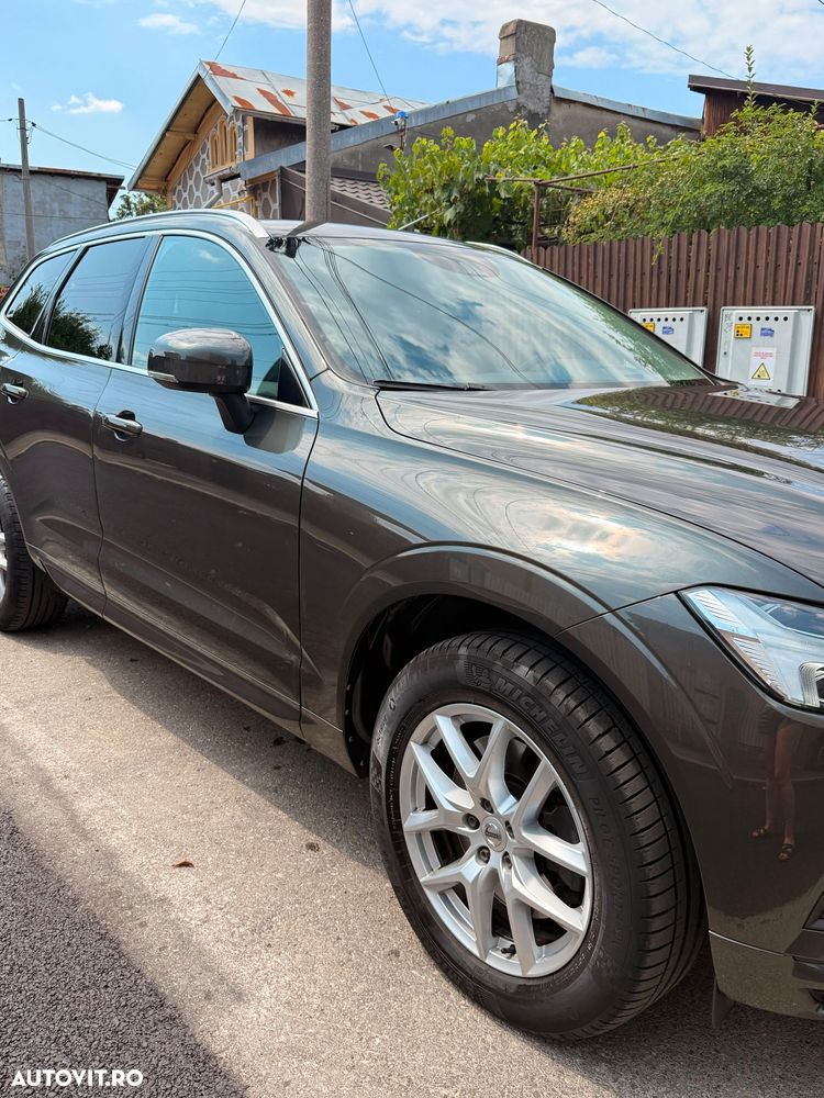 Volvo XC 60 D4 Momentum - 2