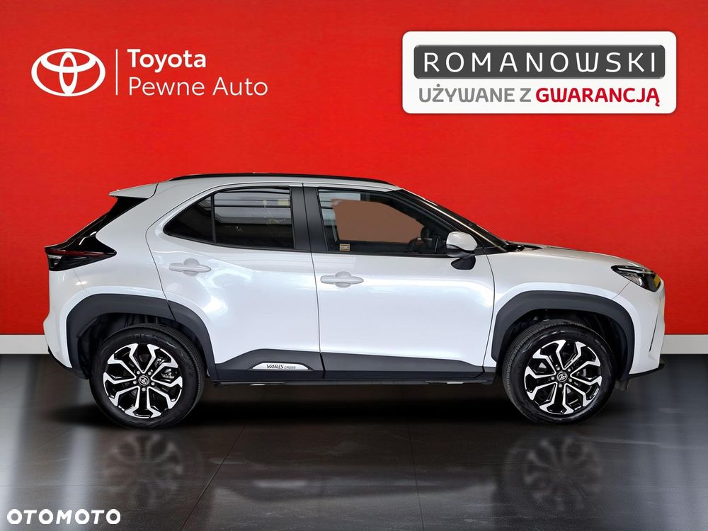 Toyota Yaris Cross Hybrid 1.5 Style - 7