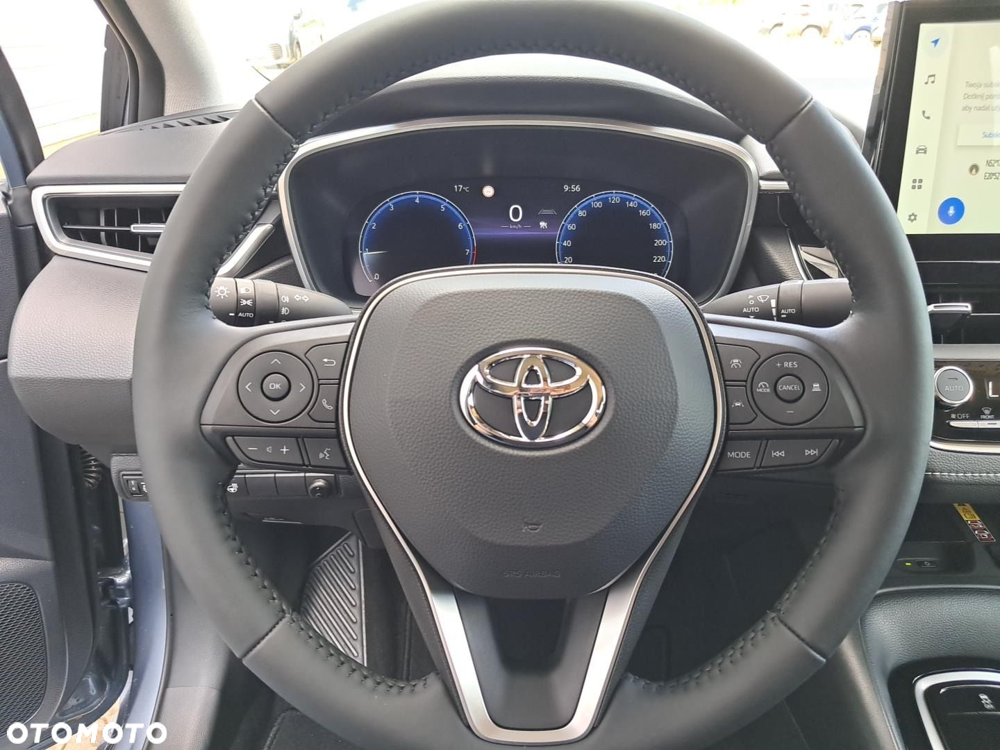 Toyota Corolla - 5