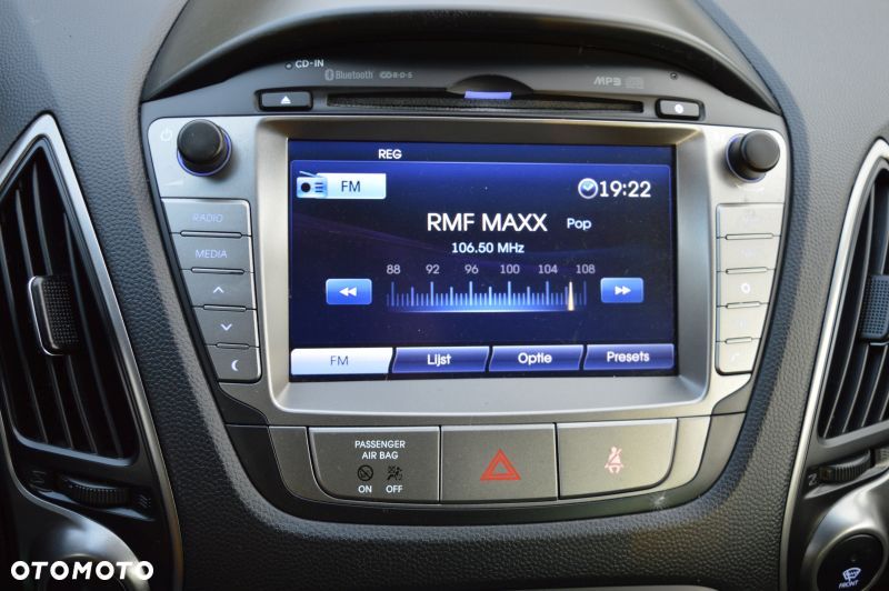 Hyundai ix35 - 31