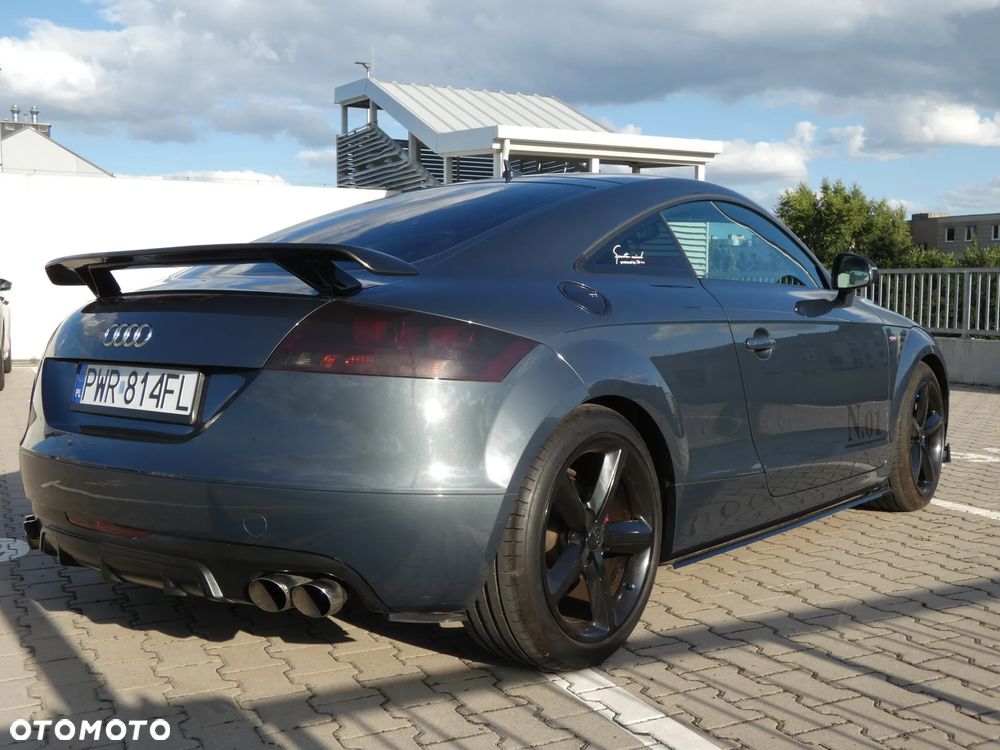 Audi TT Coupé 2.0 TFSI - 18
