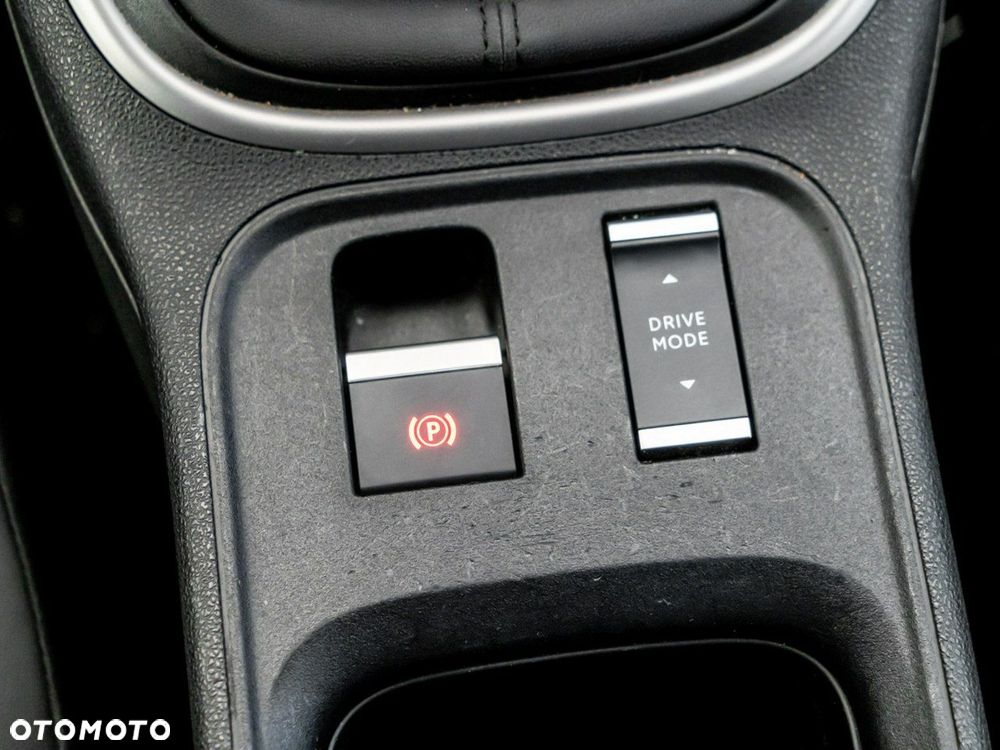 Jeep Avenger 1.2 GSE T3 Summit FWD - 16