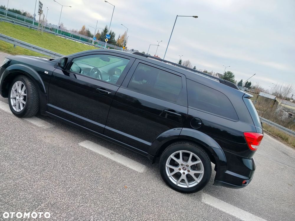 Fiat Freemont 2.0 Multijet 16V DPF Urban - 6