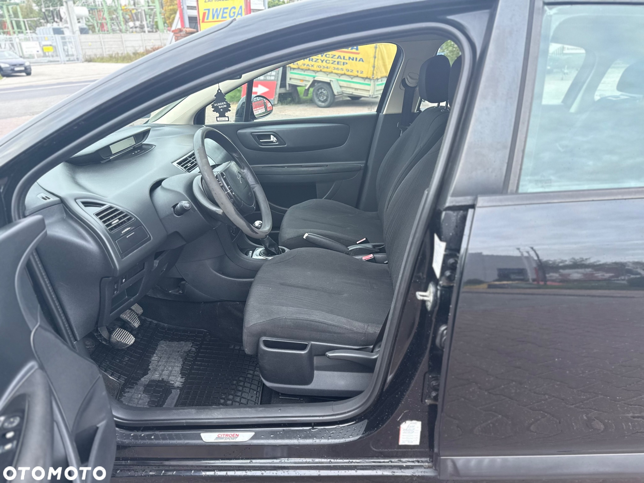 Citroën C4 VTi 120 Exclusive - 11