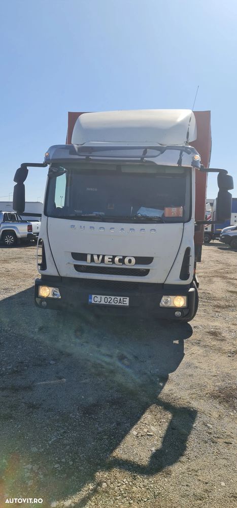 Iveco EUROCARGO - 5