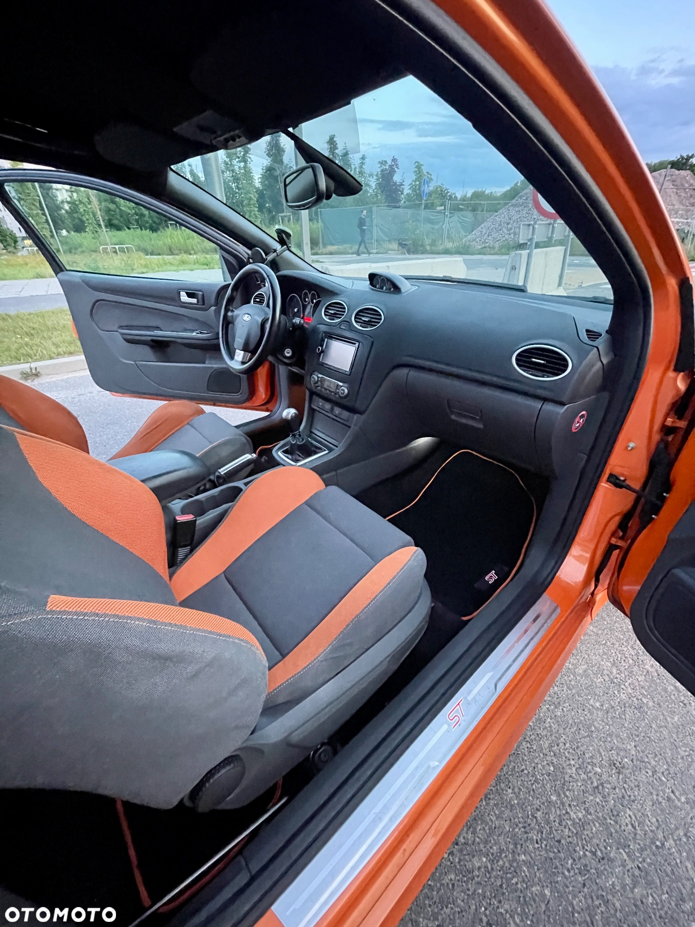 Ford Focus ST - 25