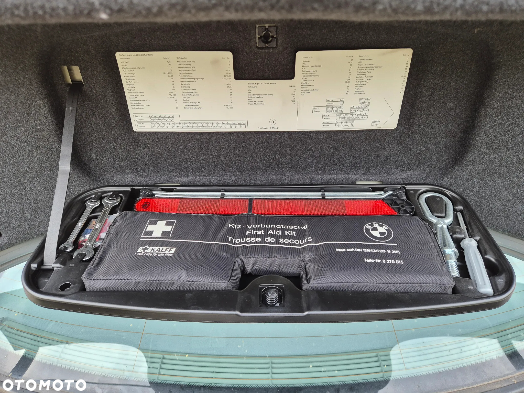 BMW Seria 5 - 11