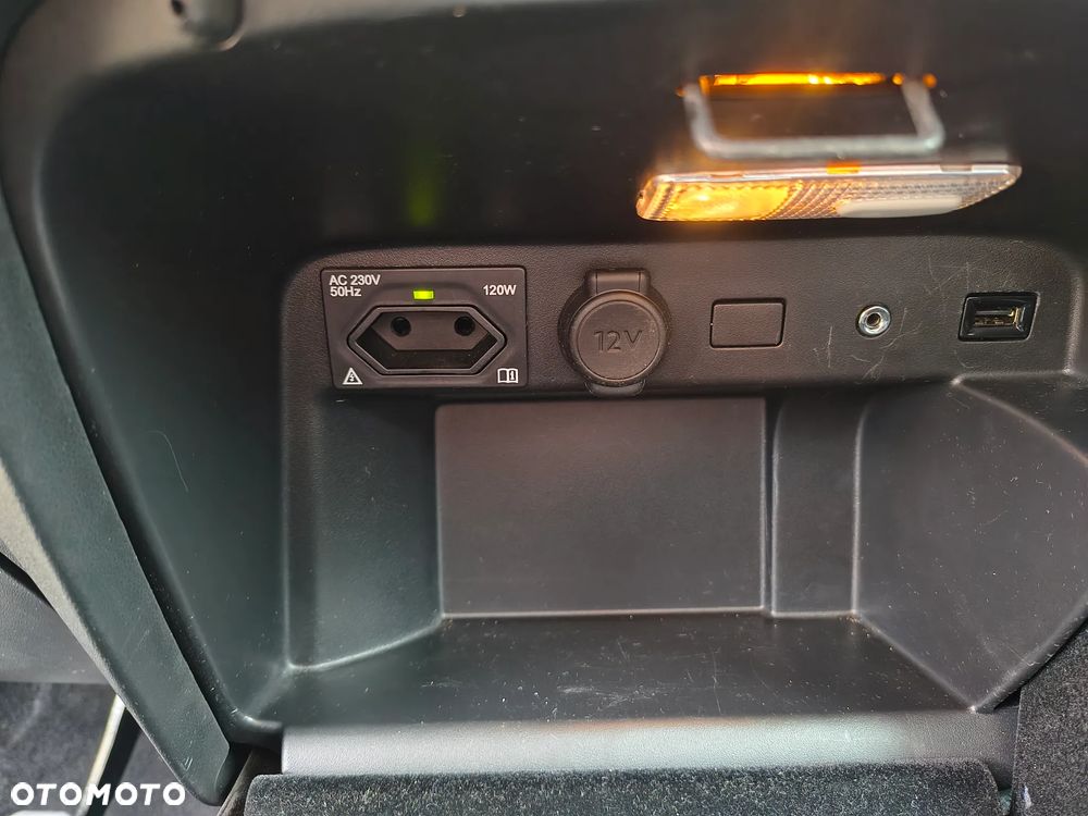 Citroën C4 Grand Picasso - 27