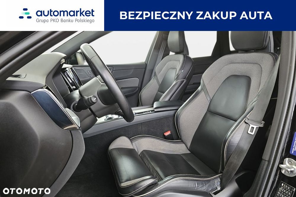 Volvo XC 60 B4 D Plus Dark - 10