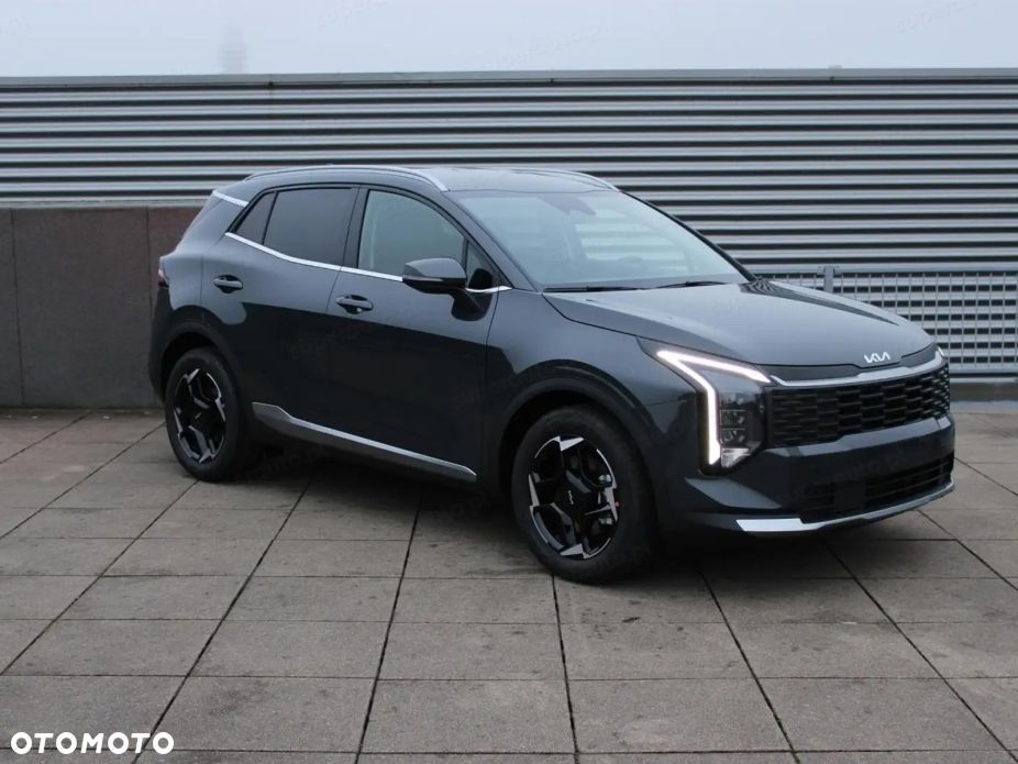 Kia Sportage 1.6 T-GDI L 2WD DCT - 5