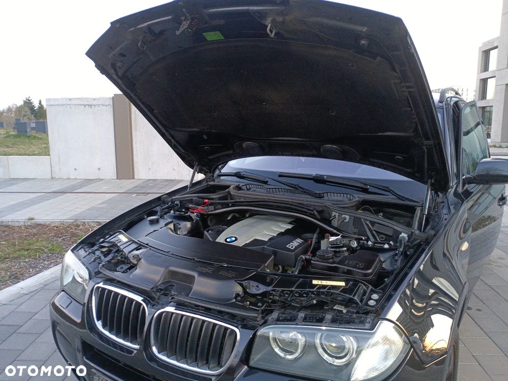 BMW X3 xDrive20d Limited Sport Edition - 15