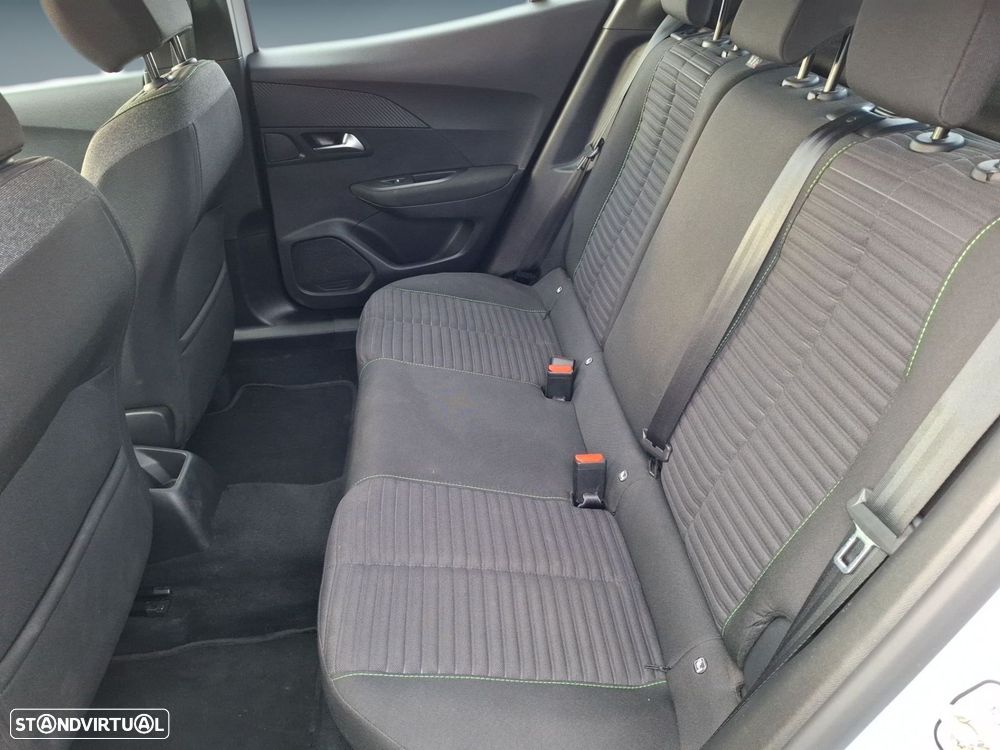 Peugeot 2008 1.2 PureTech Active — fotografia 14