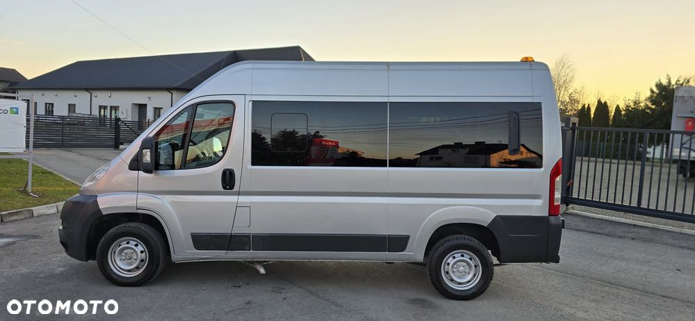 Citroën Jumper 35+ L3 Comfort Max - 9