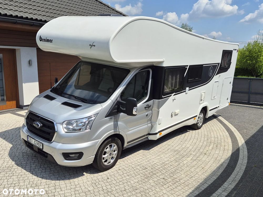 Benimar 363 SPORT NK - 19