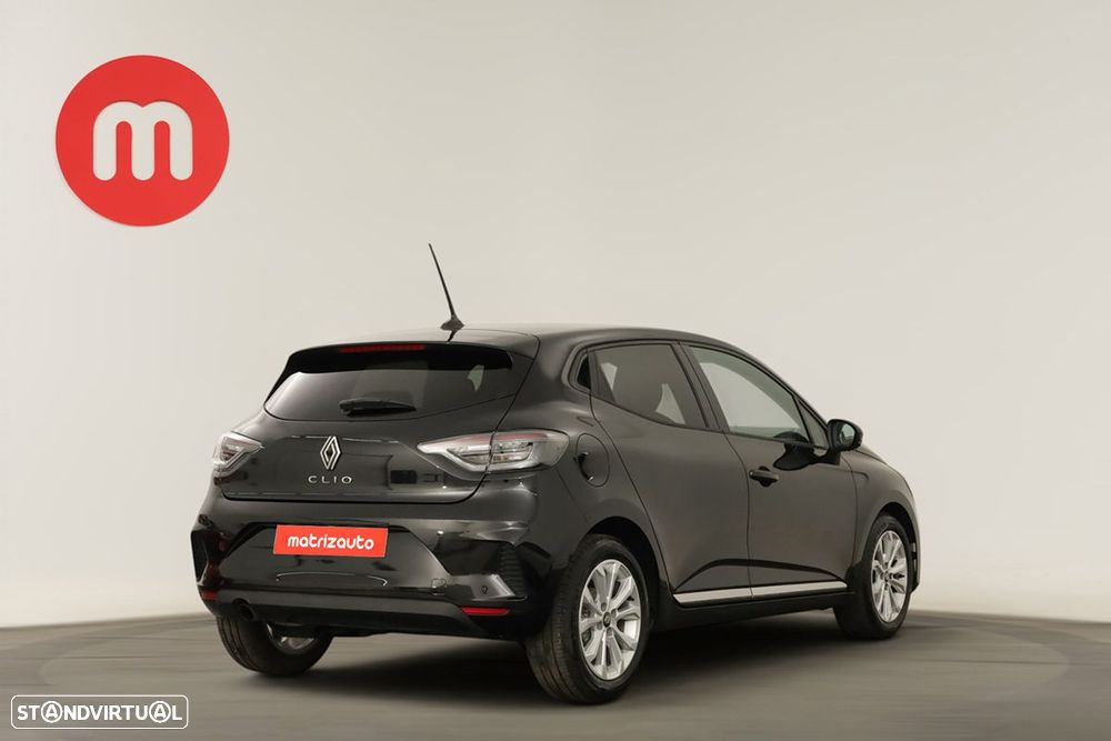 Renault Clio 2025 photo 4
