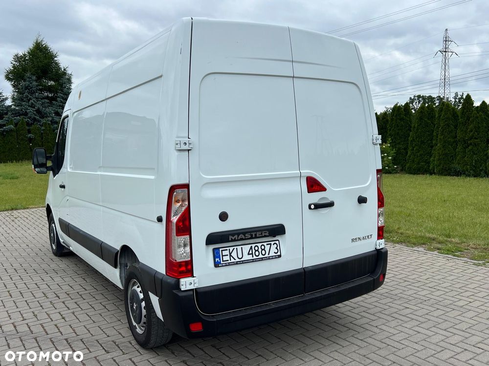 Renault Master - 4