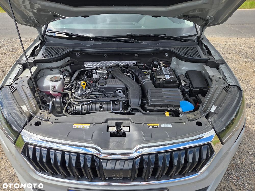 Skoda Karoq 1.5 TSI ACT Ambition DSG - 23