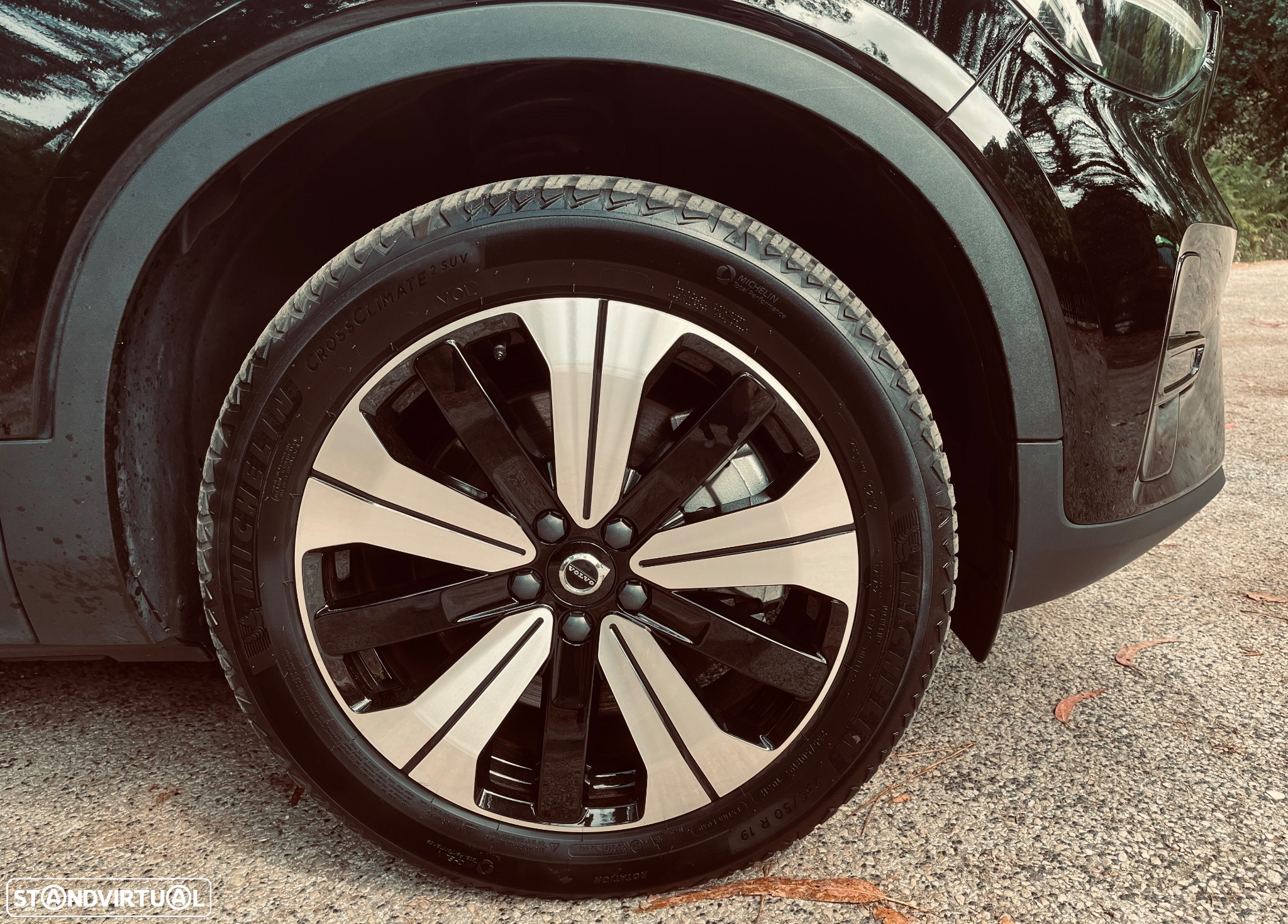 Volvo XC 40 Recharge 69 kWh Single Motor Core - 17