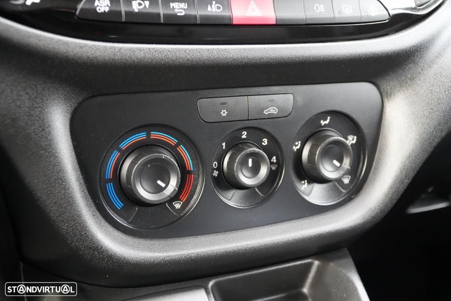Fiat Doblo 1.3 D Multijet Easy H1 L1 - 10