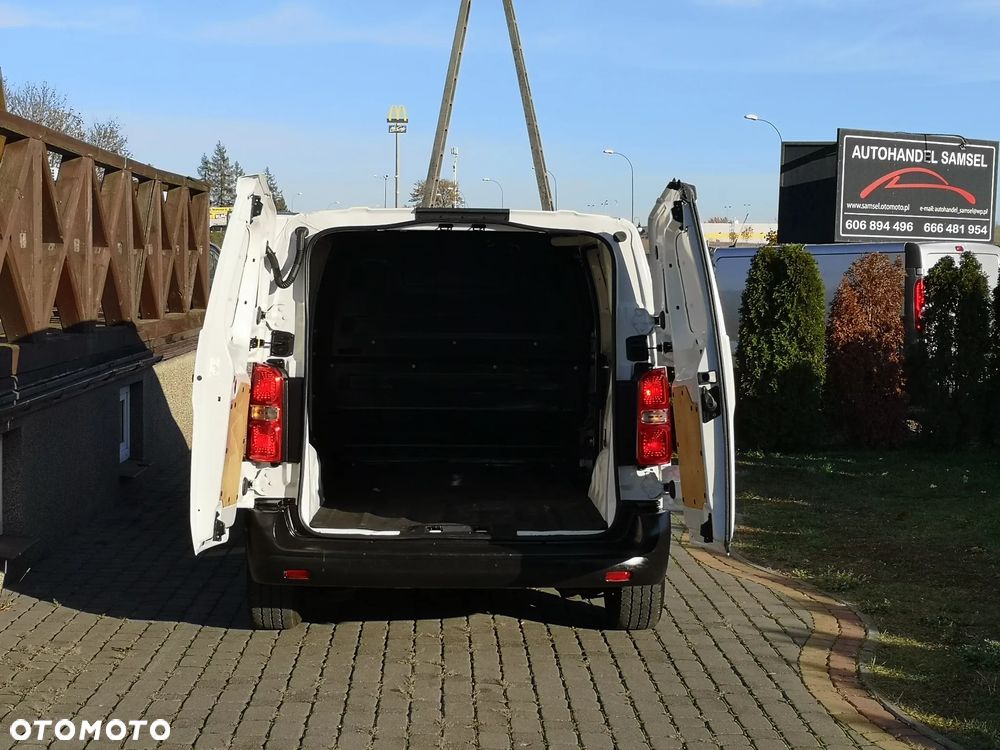 Toyota ProAce 1.6D-4D - 15