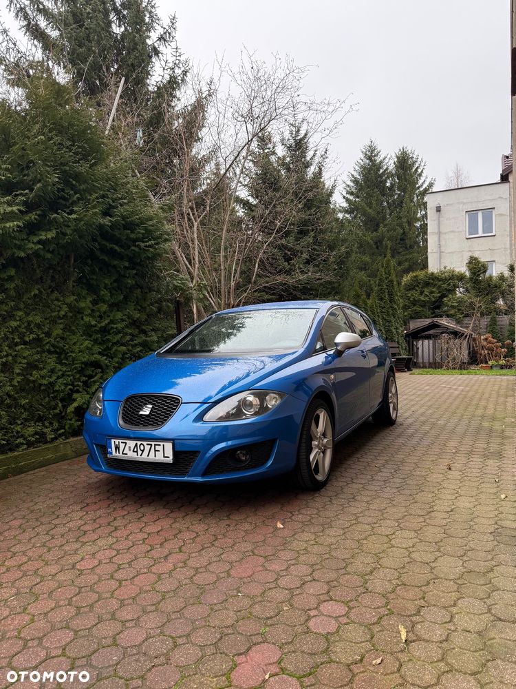 Seat Leon - 2