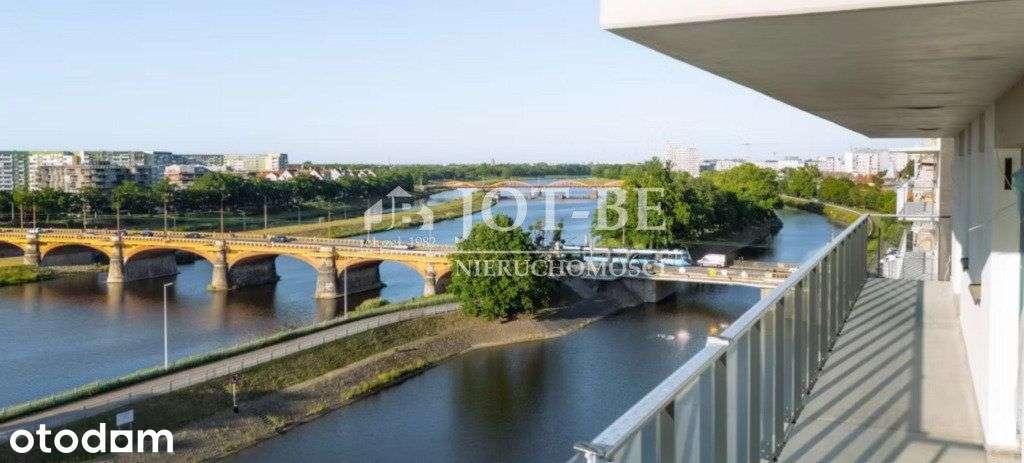 2 pokoje / balkon / Reymonta