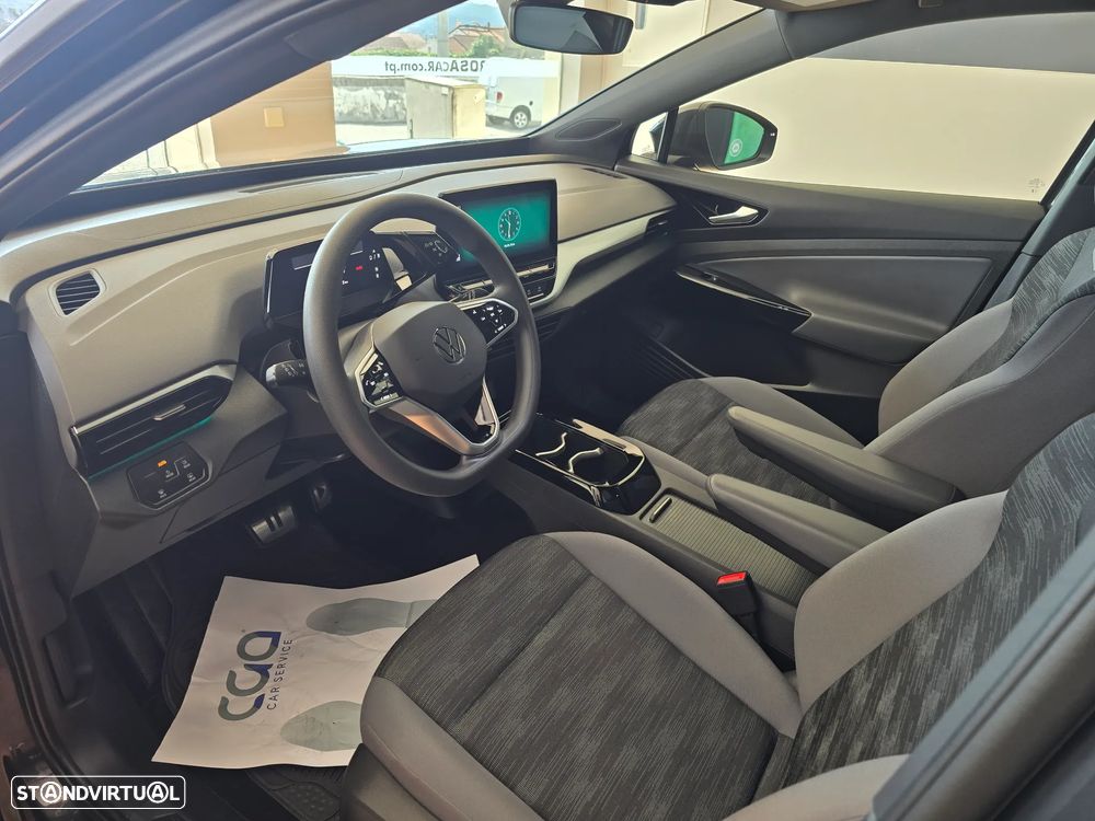 VW ID.4 77 kWh Pro Performance - 21