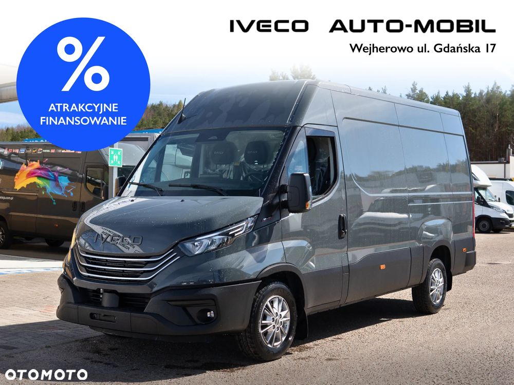 Iveco Daily 35S18H V - 1