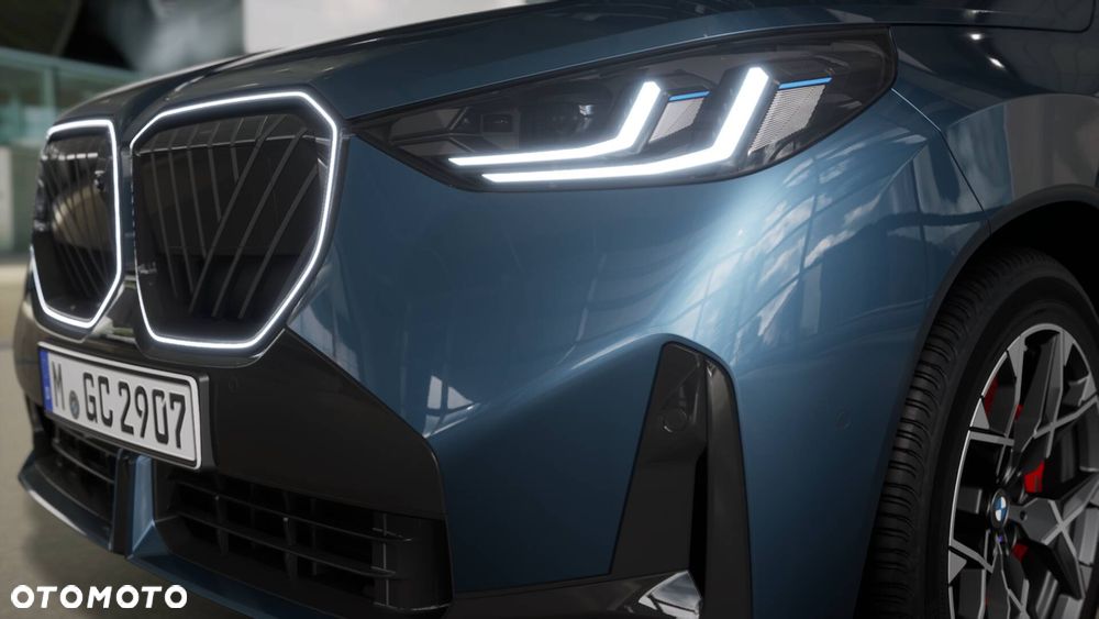 BMW X3 xDrive20d mHEV - 7