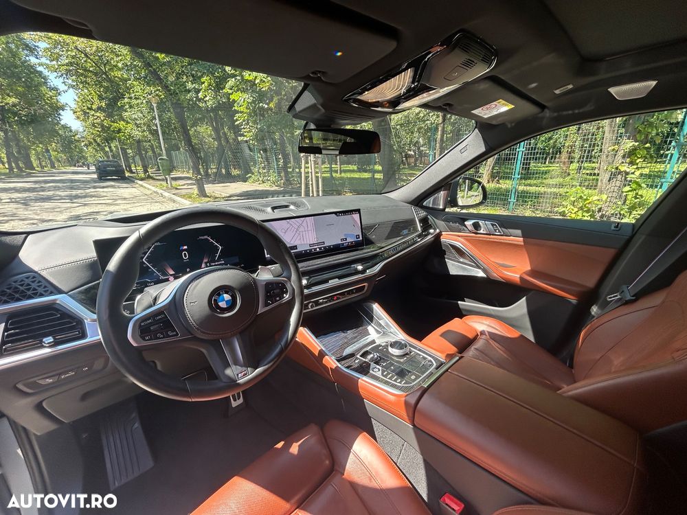 BMW X6 - 4