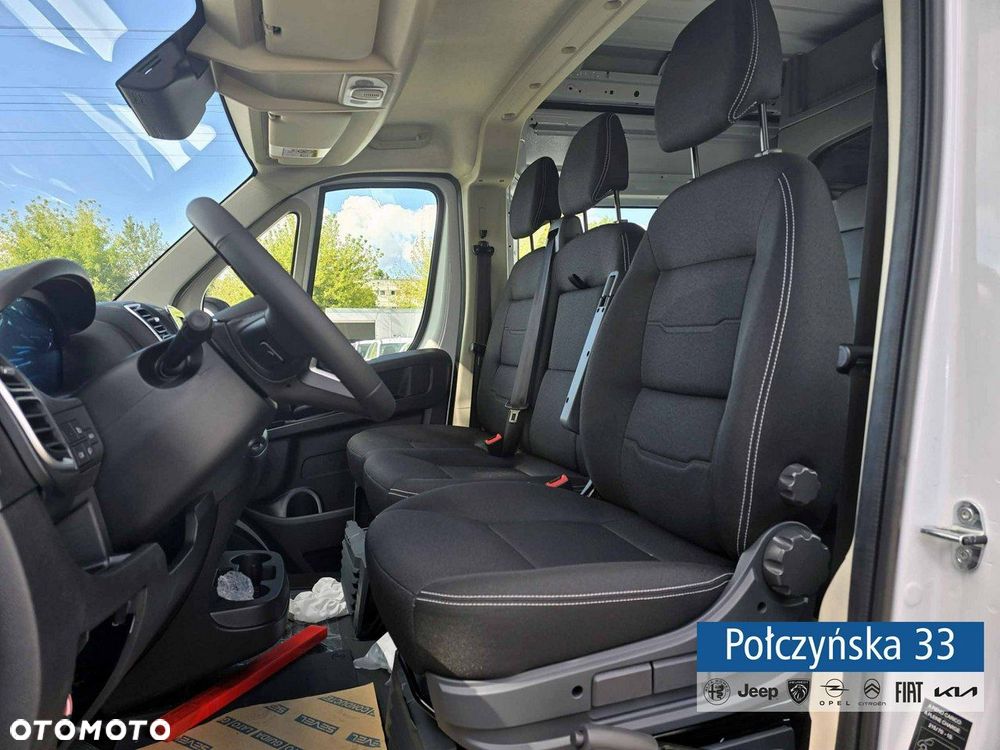 Peugeot Boxer - 14
