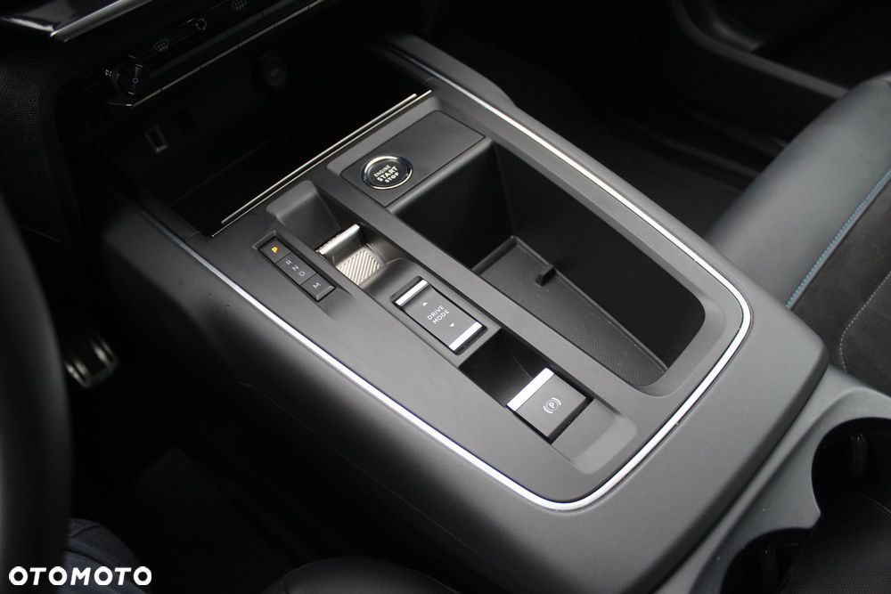 Citroën C5 Aircross 1.5 BlueHDi Shine EAT8 - 7