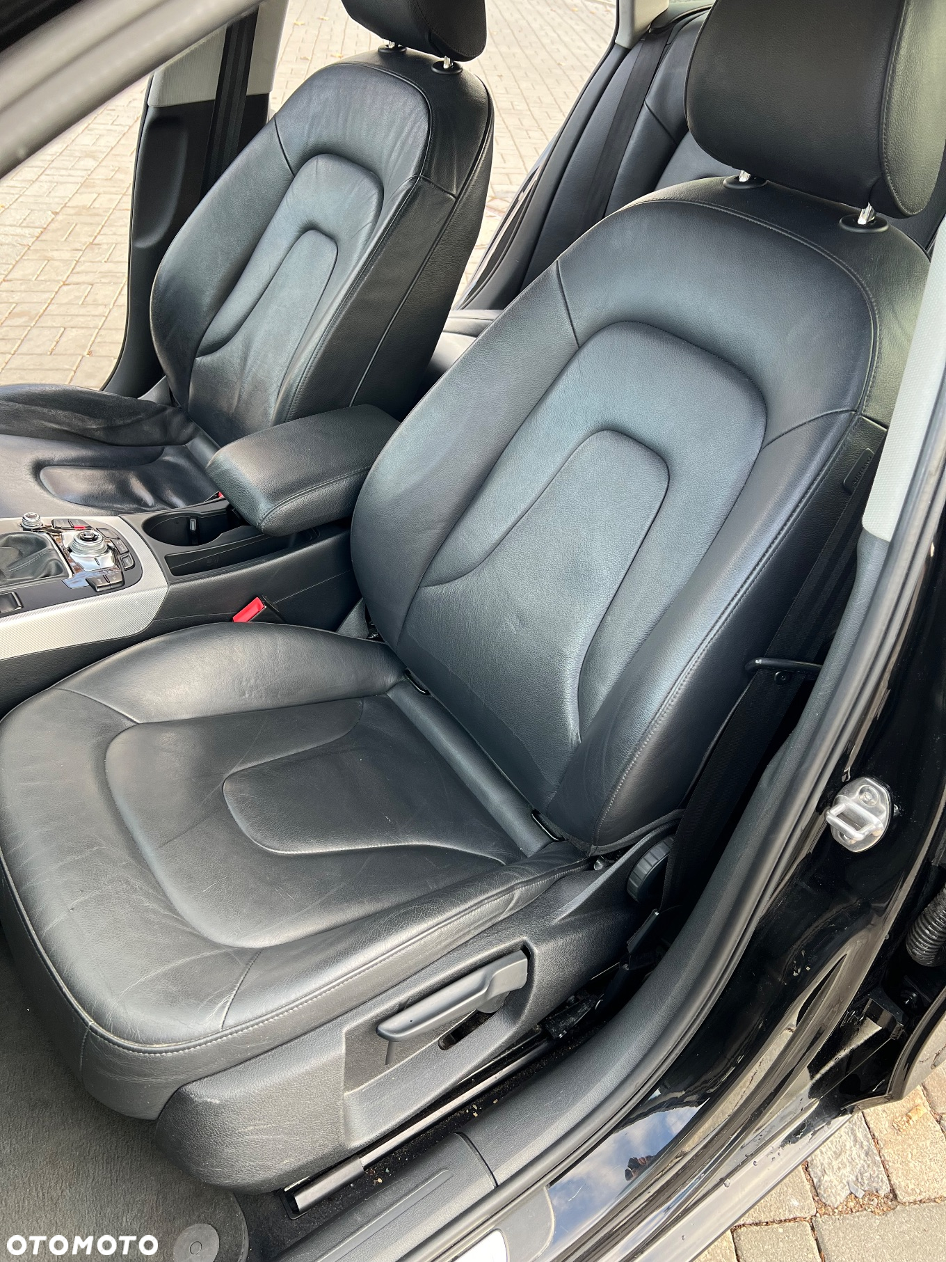 Audi A4 Avant 2.0 TDI ultra DPF Attraction - 18