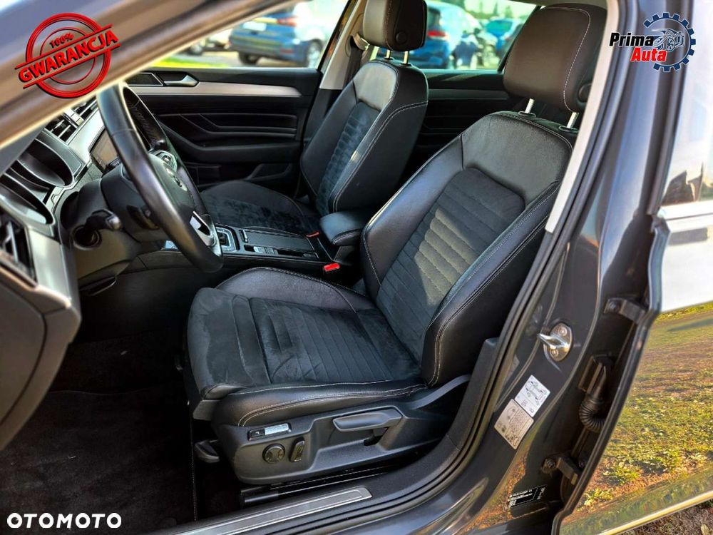 Volkswagen Passat - 19