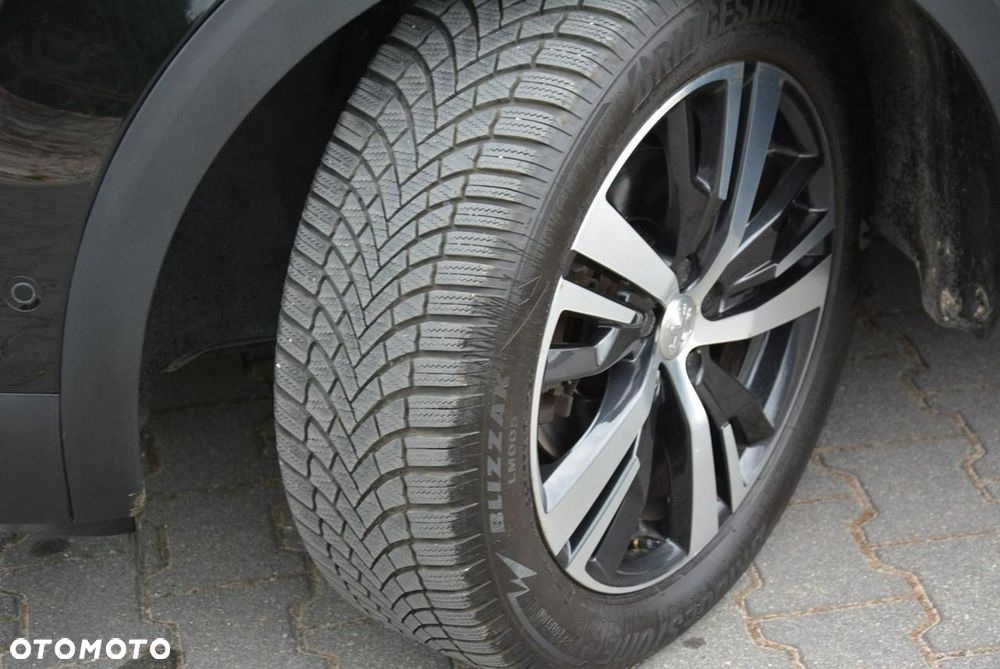 Peugeot 3008 PureTech 130 Stop & Start EAT6 Allure - 31