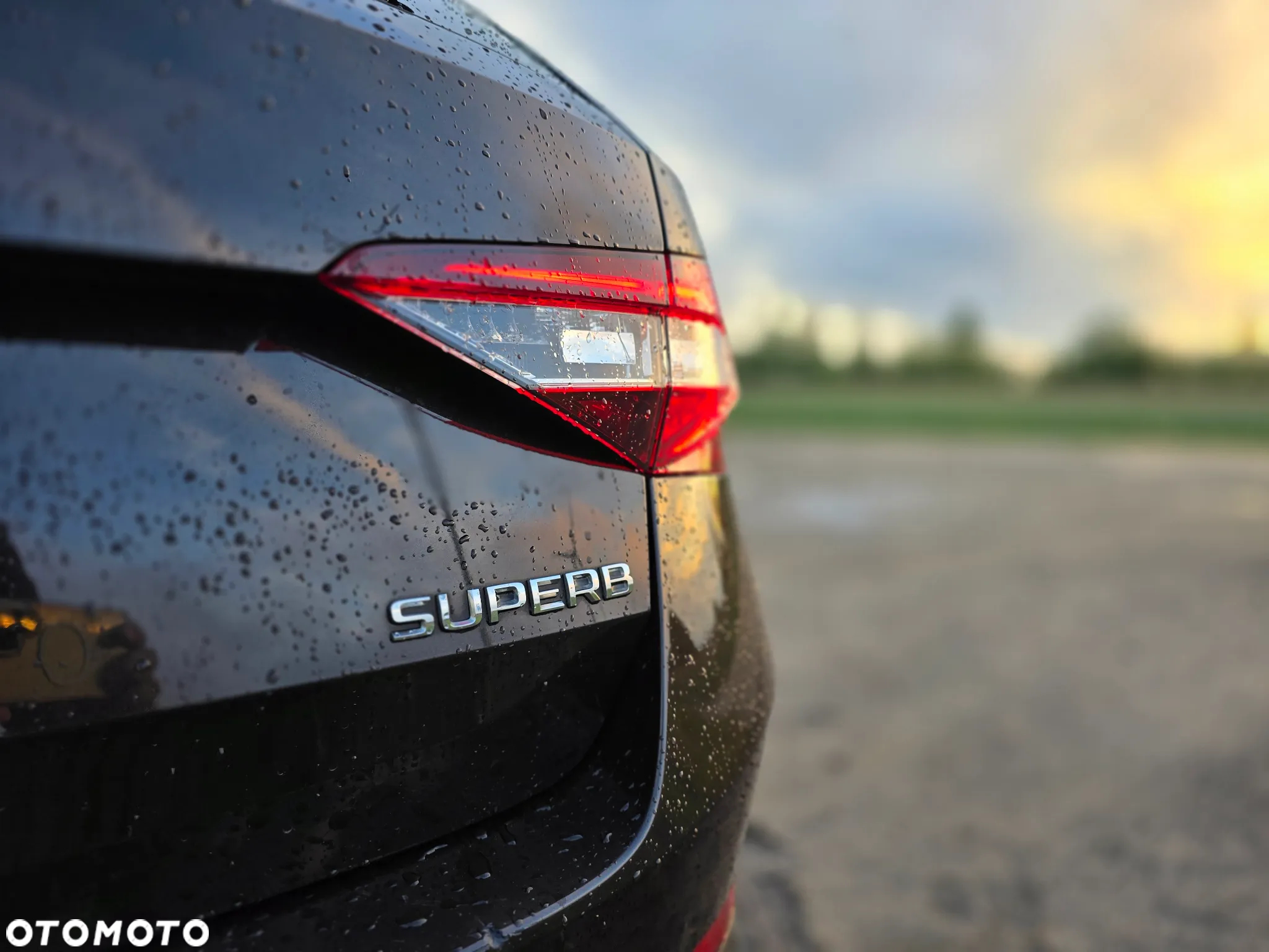 Skoda Superb 2.0 TDI Ambition DSG7 - 37