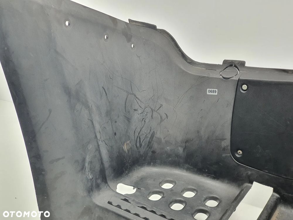 STOPIEN LEWY PODLOGA PODEST  TGB BLADE 250 - 4