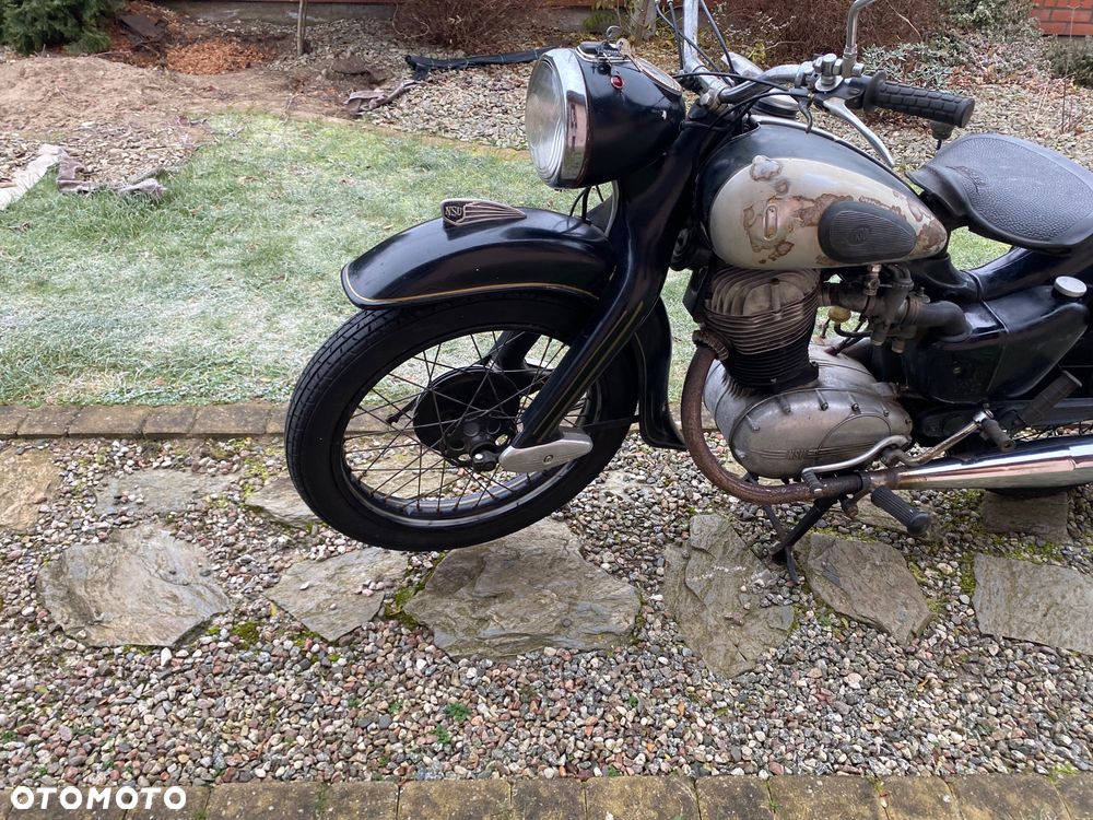 NSU 251 - 17