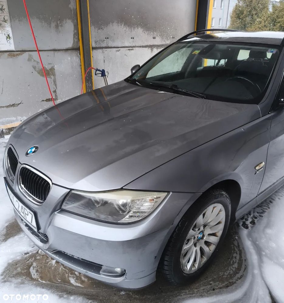BMW Seria 3 - 3