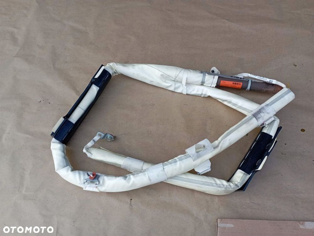 KIA CARENS IV 4 KURTYNA AIRBAG PRAWA 85020-A4000 - 1