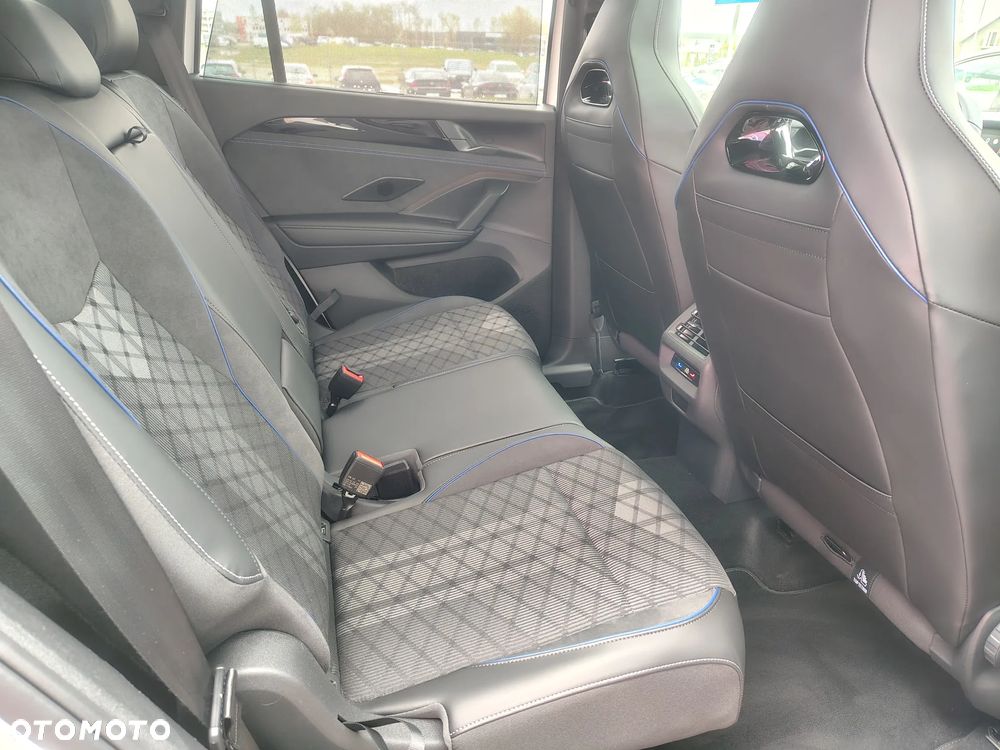 Volkswagen Tayron 2.0 TDI SCR 4Mot R-Line DSG - 15