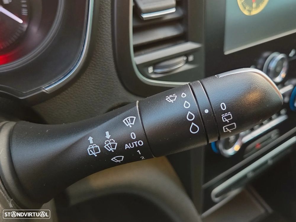 Renault Mégane Sport Tourer 1.5 Blue dCi Limited - 29