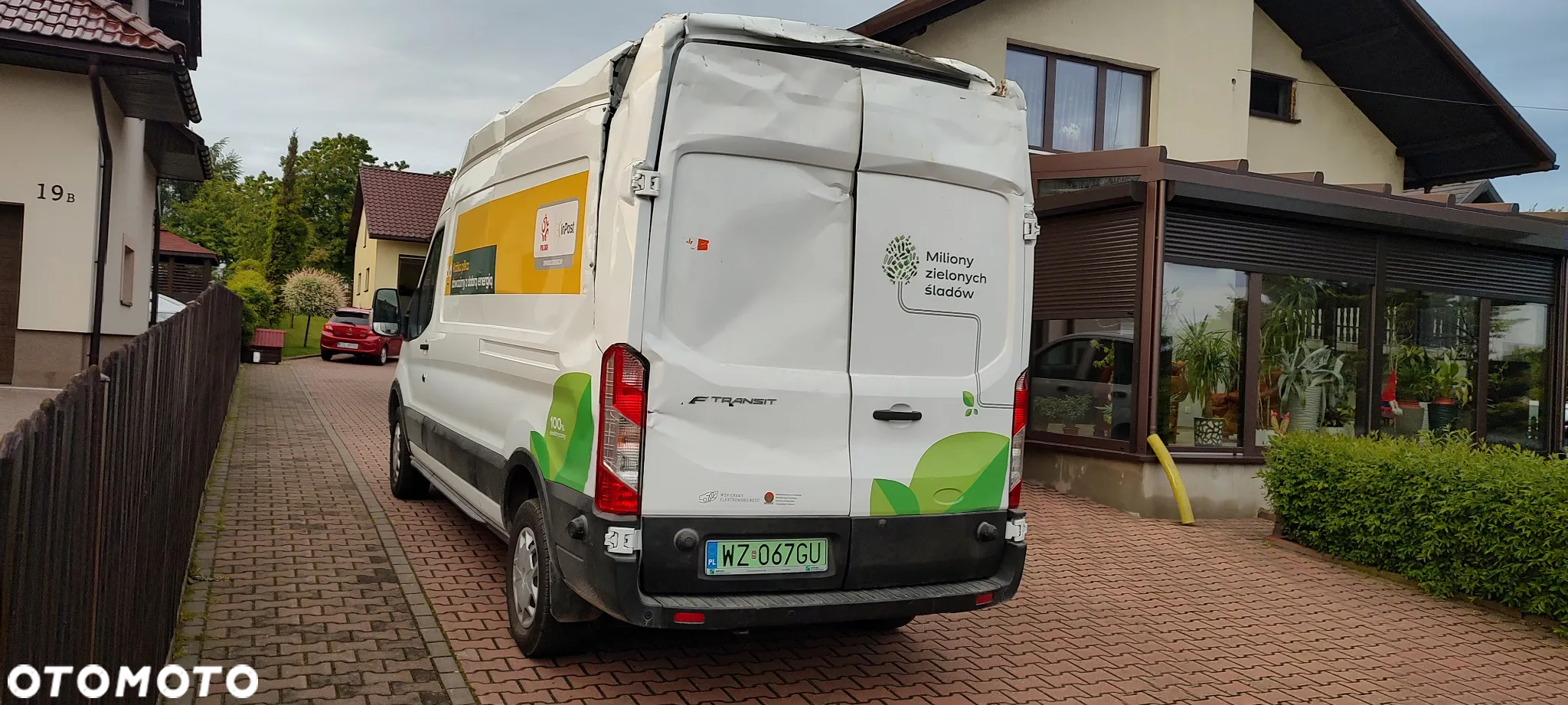 Ford transit - 6