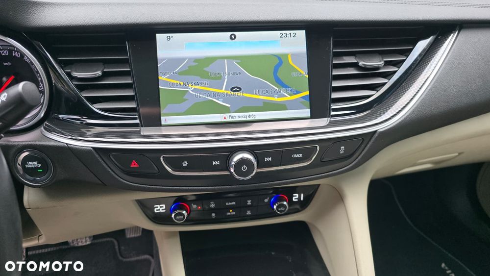 Opel Insignia 1.5 Direct InjectionTurbo Business Innovation - 15