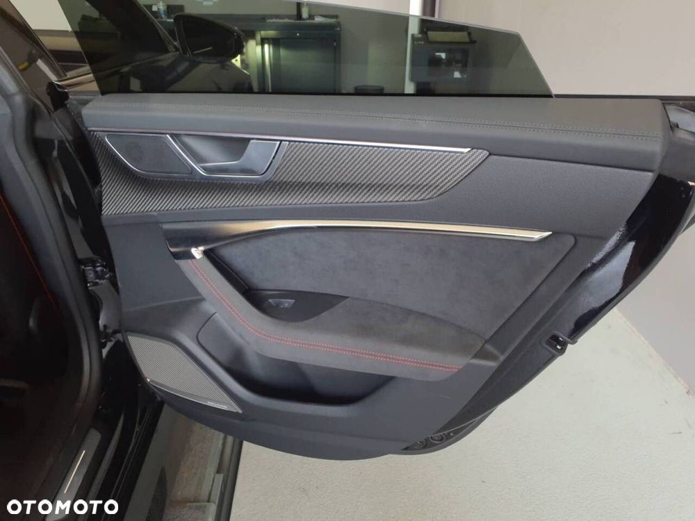Audi RS7 Sportback TFSI mHEV Quattro Performance Tiptronic - 26
